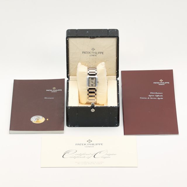 Patek Philippe Twenty-4 4908/200G Image 7